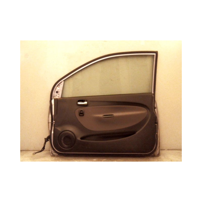 PORTE AVANT DROIT DAIHATSU CUORE 03-