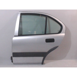 PORTE ARG