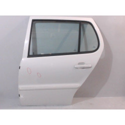 PORTE ARG
