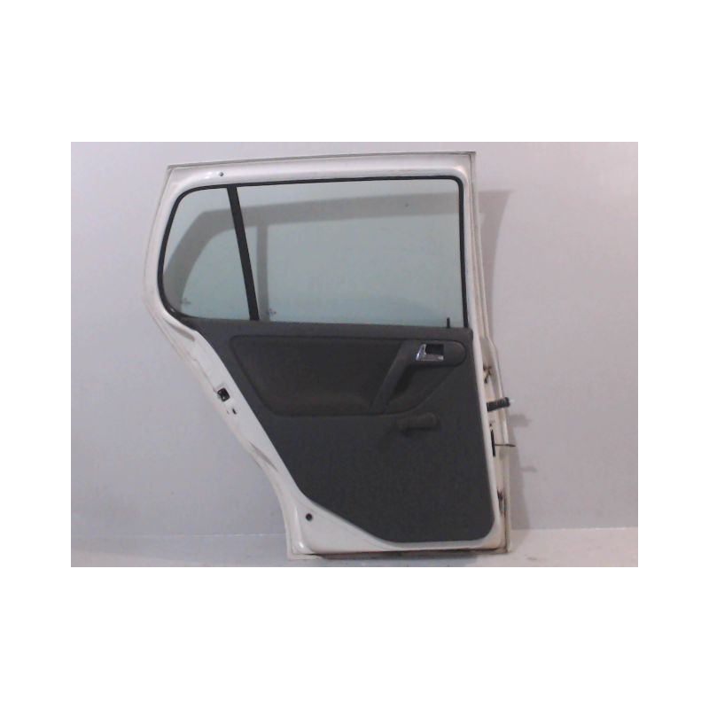 PORTE ARRIERE GAUCHE VOLKSWAGEN POLO 99-2001