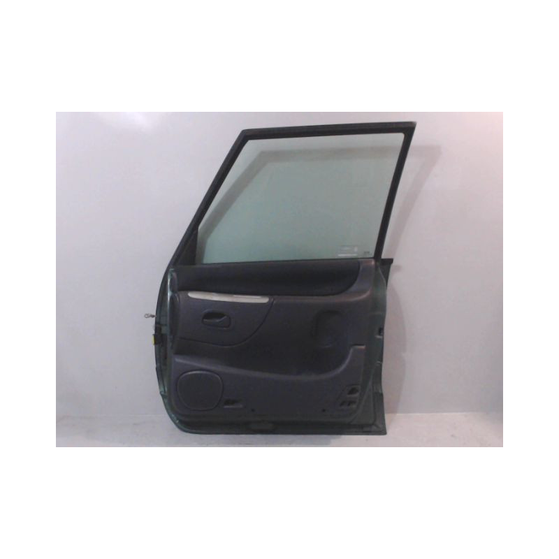 PORTE AVANT DROIT RENAULT ESPACE 96-2002