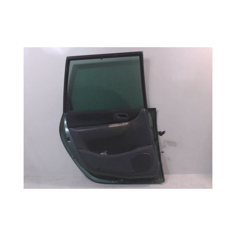 PORTE ARRIERE GAUCHE RENAULT ESPACE 96-2002