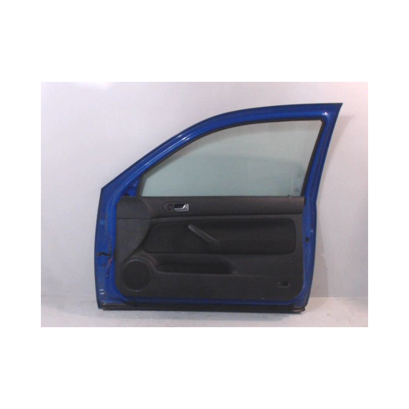 PORTE AVANT DROIT VOLKSWAGEN GOLF IV 98-2004