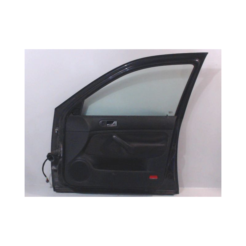 PORTE AVANT DROIT VOLKSWAGEN GOLF