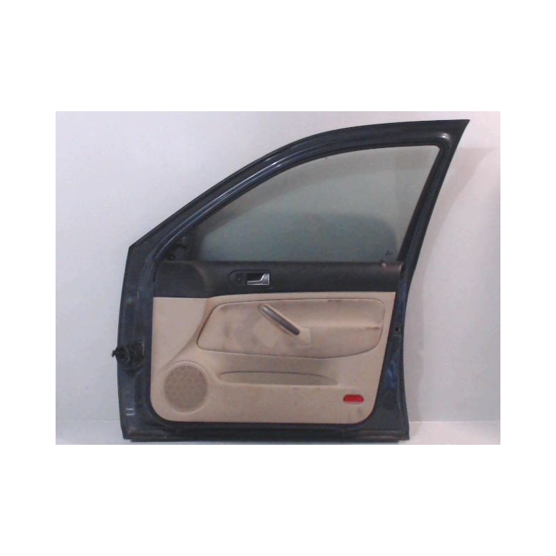 PORTE AVANT DROIT VOLKSWAGEN BORA
