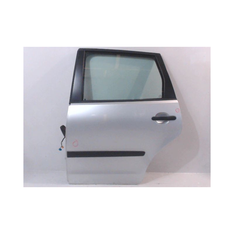 PORTE ARRIERE GAUCHE VOLKSWAGEN POLO 2005-