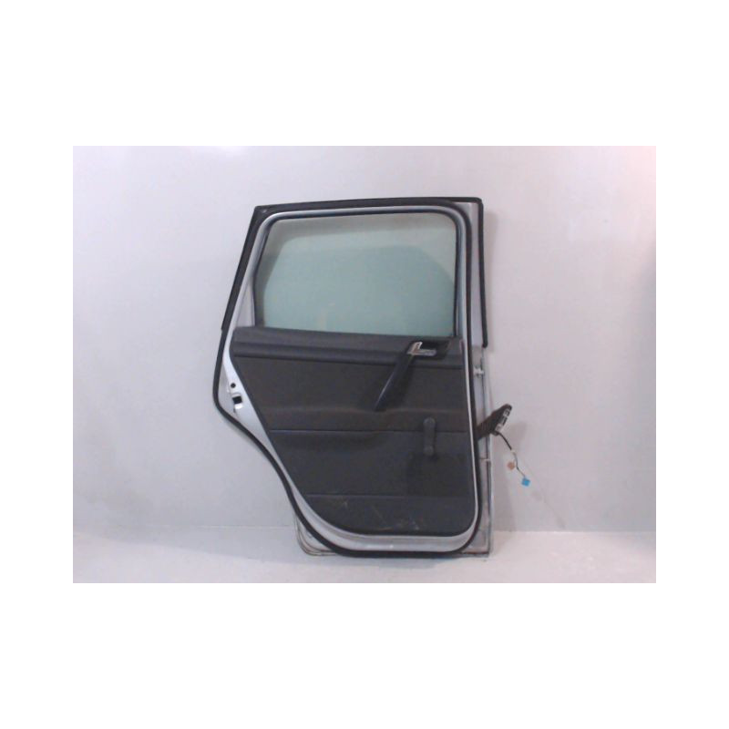 PORTE ARRIERE GAUCHE VOLKSWAGEN POLO 2005-