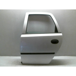 PORTE ARG
