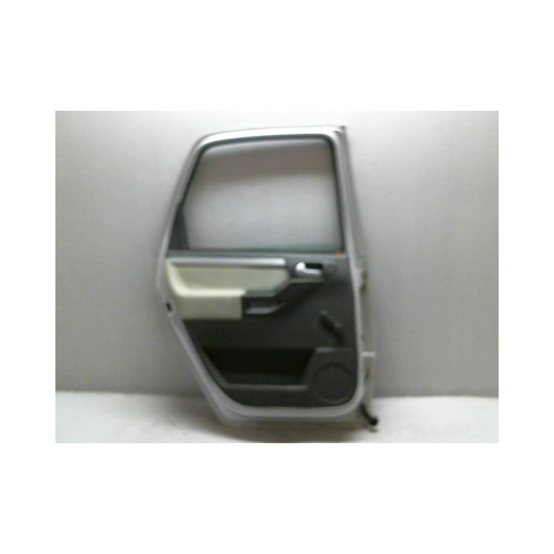 PORTE ARRIERE GAUCHE OPEL MERIVA 2003-2005
