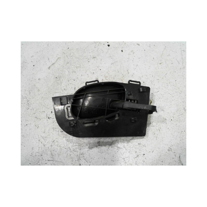 POIGNEE INTERIEURE PORTE AVANT GAUCHE PEUGEOT 206