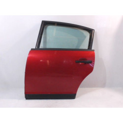 PORTE ARG