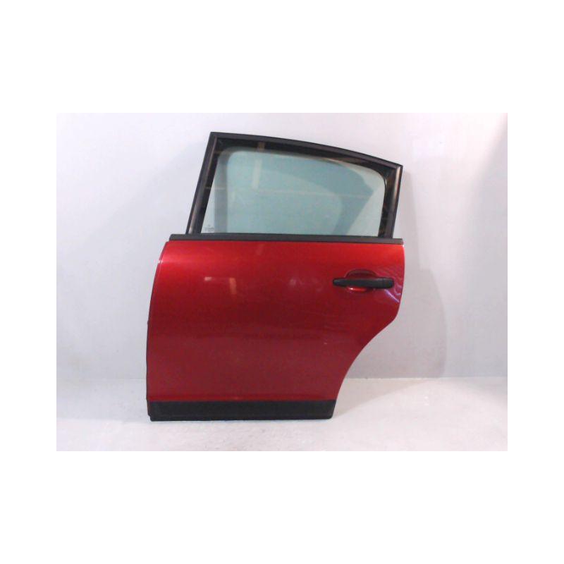 PORTE ARRIERE GAUCHE CITROEN C4 04-08