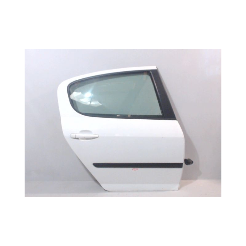 PORTE ARRIERE DROIT PEUGEOT 407