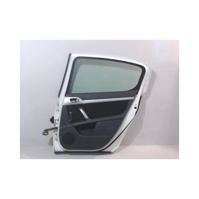 PORTE ARRIERE DROIT PEUGEOT 407