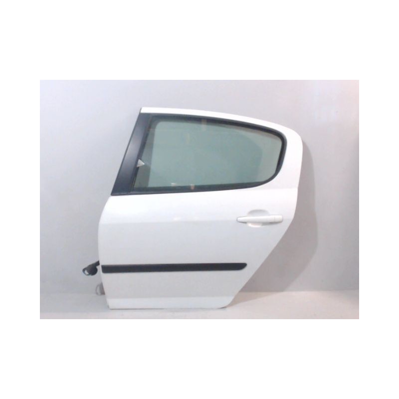 PORTE ARRIERE GAUCHE PEUGEOT 407