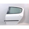 PORTE ARRIERE GAUCHE PEUGEOT 407