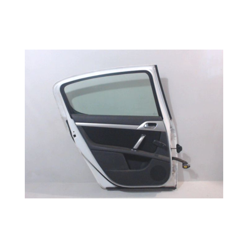 PORTE ARRIERE GAUCHE PEUGEOT 407