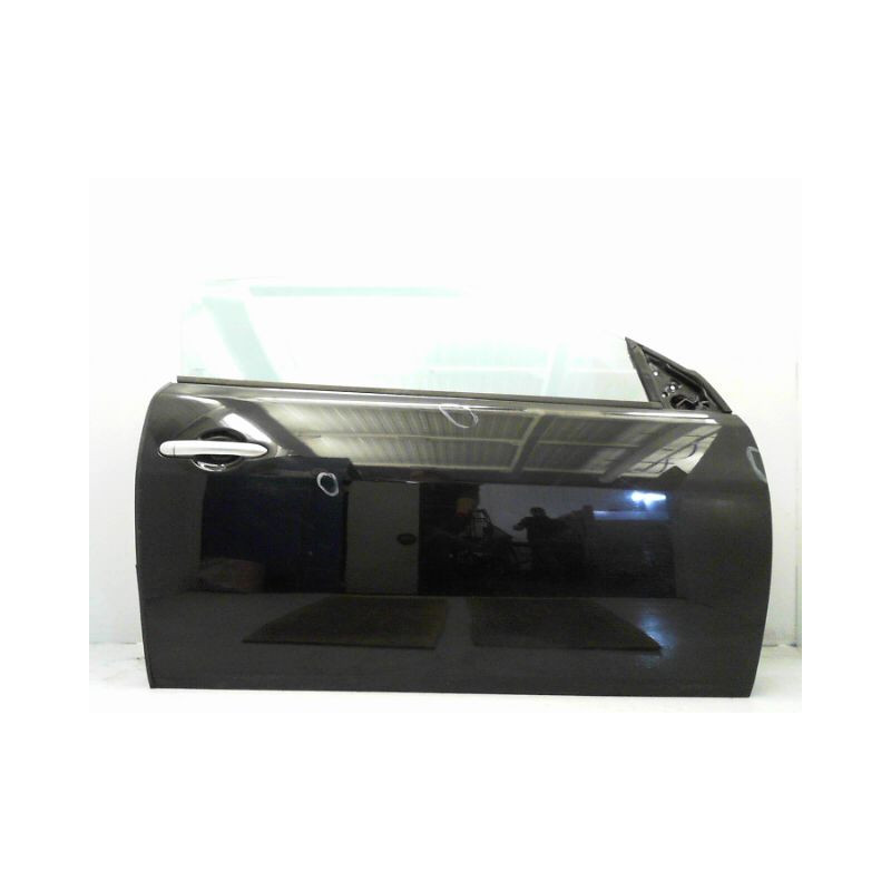 PORTE AVANT DROIT RENAULT MEGANE II PH1 C.C 03-05