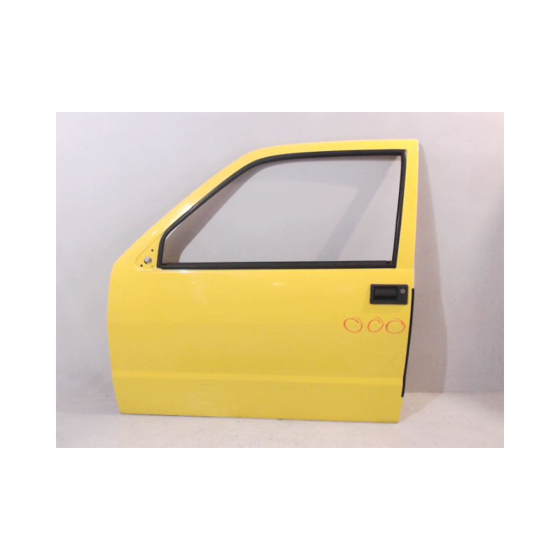 PORTE AVANT GAUCHE FIAT CINQUECENTO