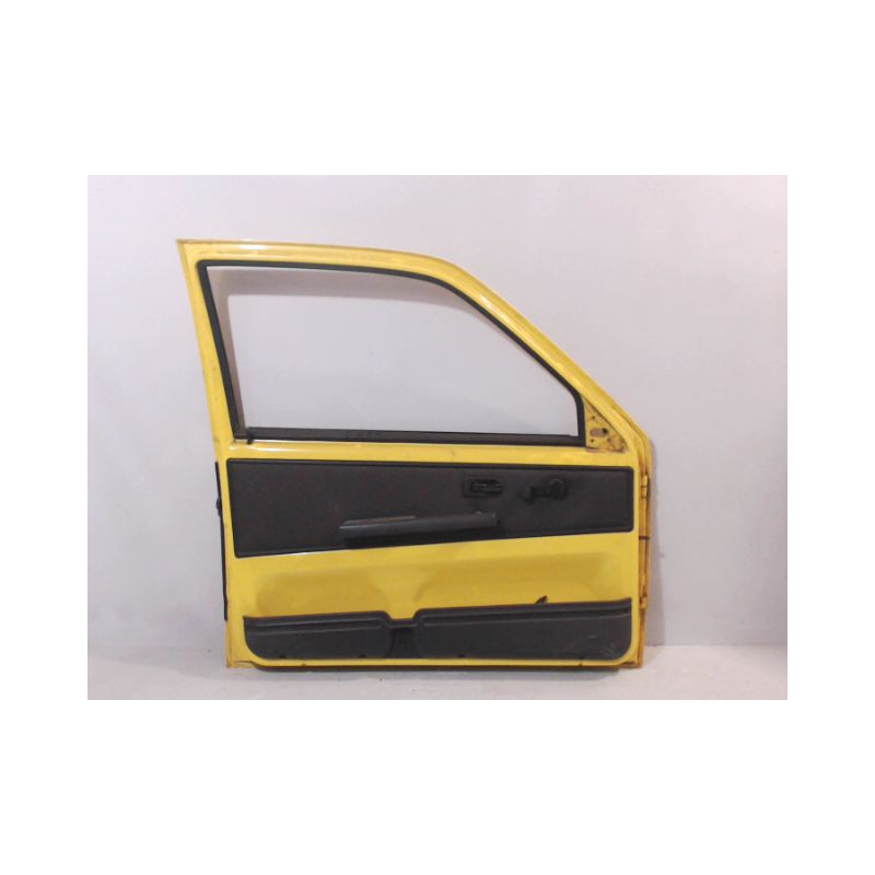 PORTE AVANT GAUCHE FIAT CINQUECENTO