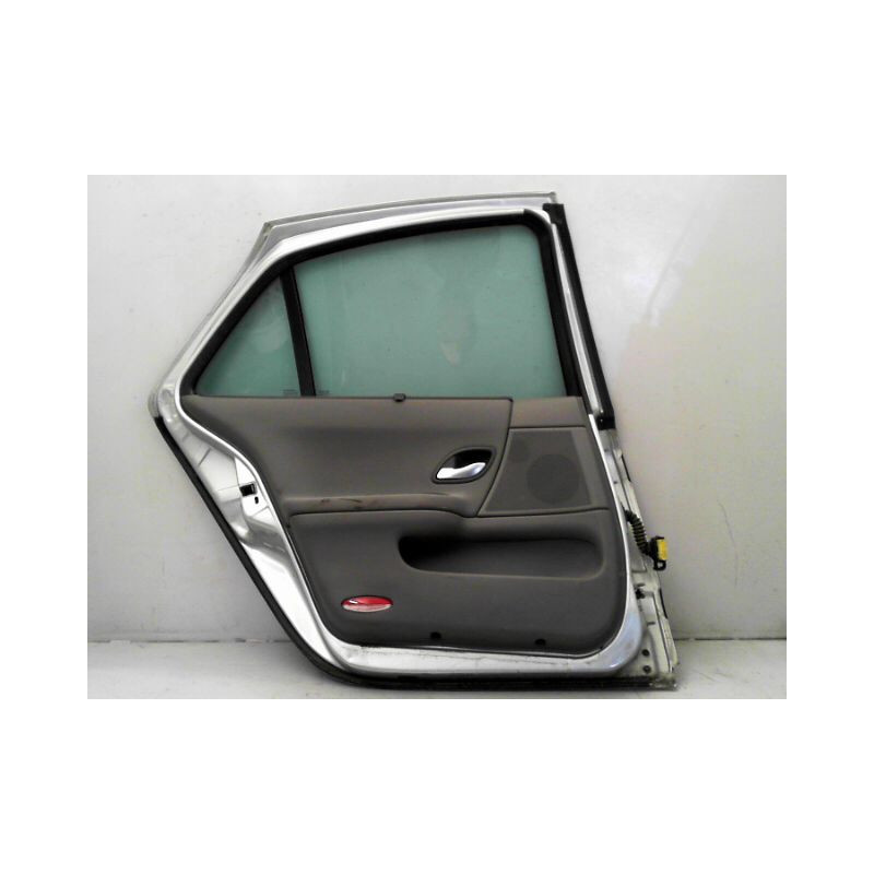 PORTE ARRIERE GAUCHE RENAULT LAGUNA II 00-2005
