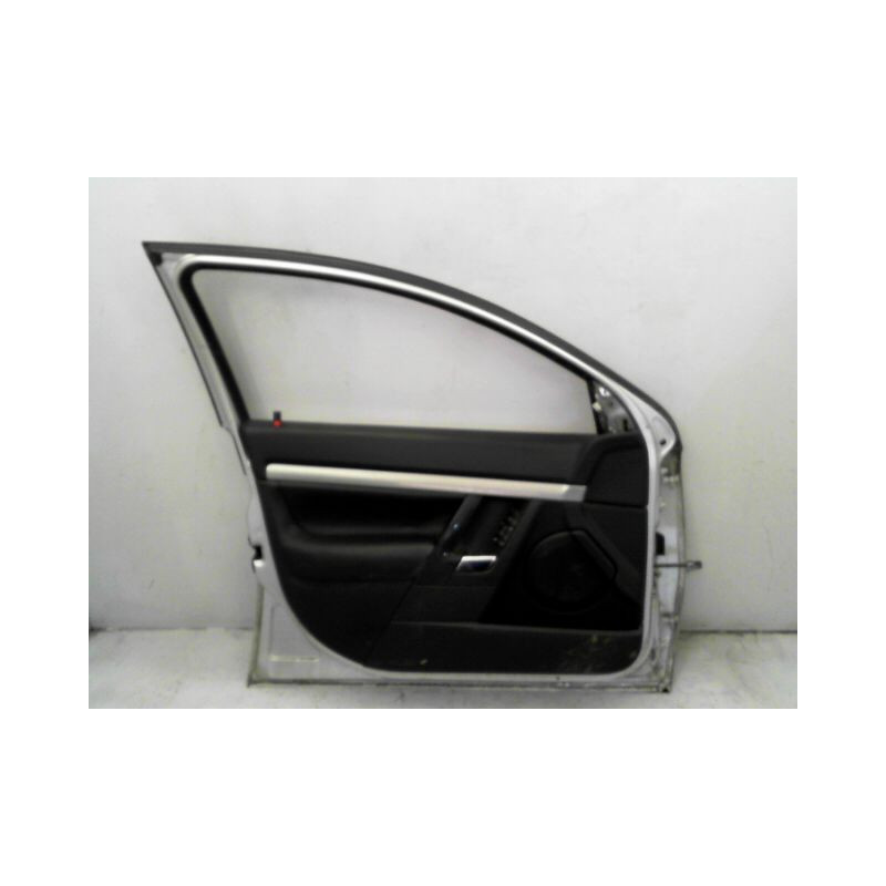 PORTE AVANT GAUCHE OPEL VECTRA 2002-