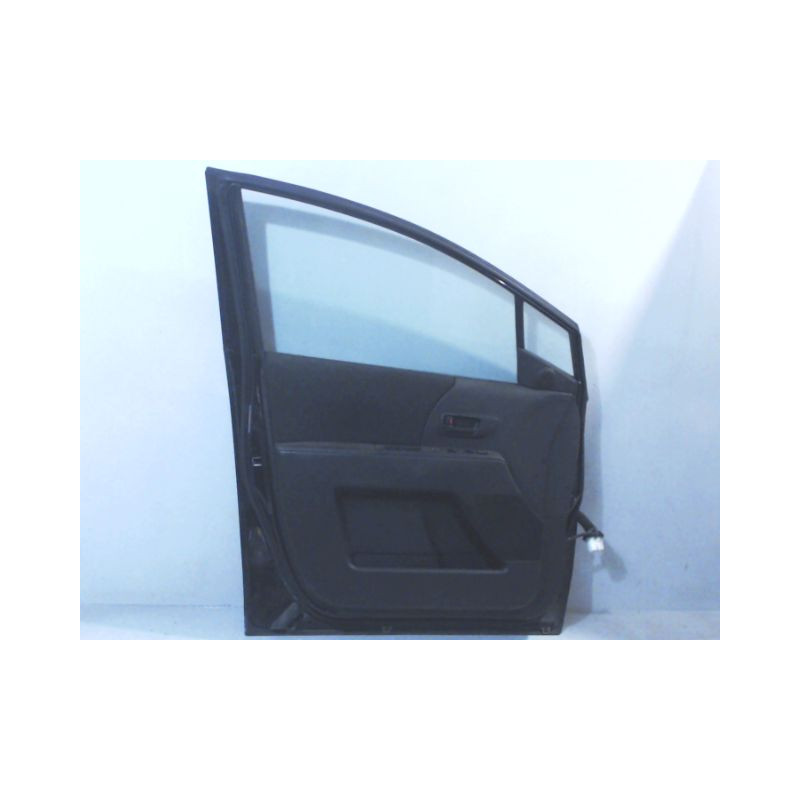 PORTE AVANT GAUCHE MAZDA 5