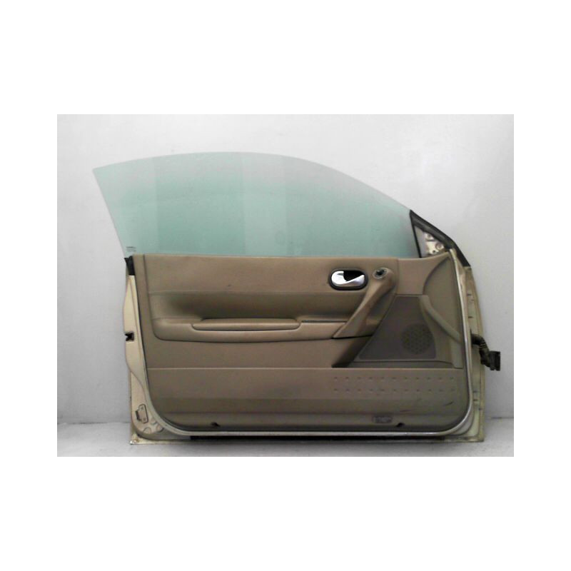 PORTE AVANT GAUCHE RENAULT MEGANE