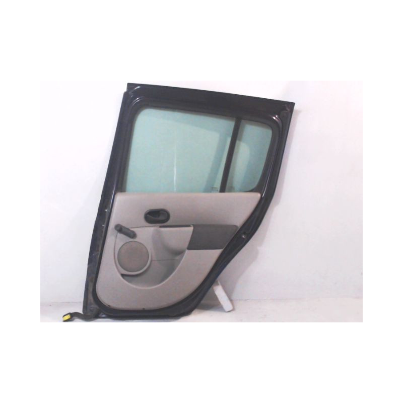 PORTE ARRIERE DROIT RENAULT MODUS