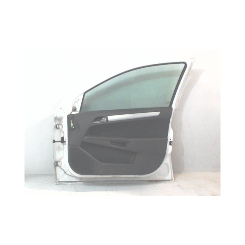 PORTE AVANT DROIT OPEL ASTRA