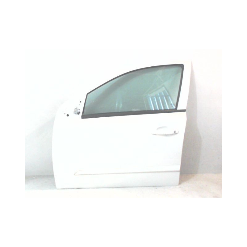 PORTE AVANT GAUCHE OPEL ASTRA