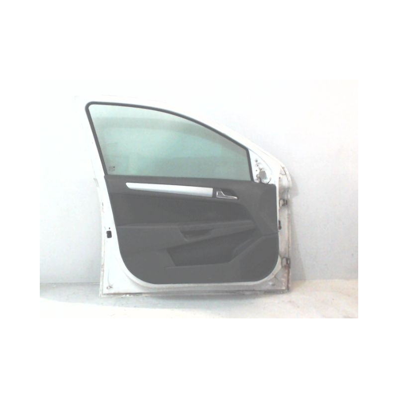 PORTE AVANT GAUCHE OPEL ASTRA