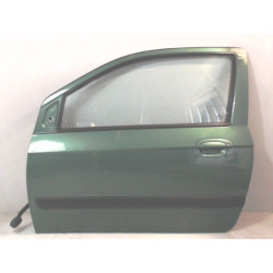 PORTE AVG