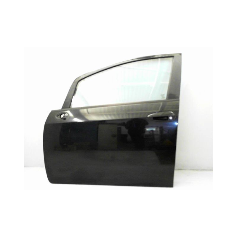 PORTE AVANT GAUCHE FIAT PUNTO 2003-