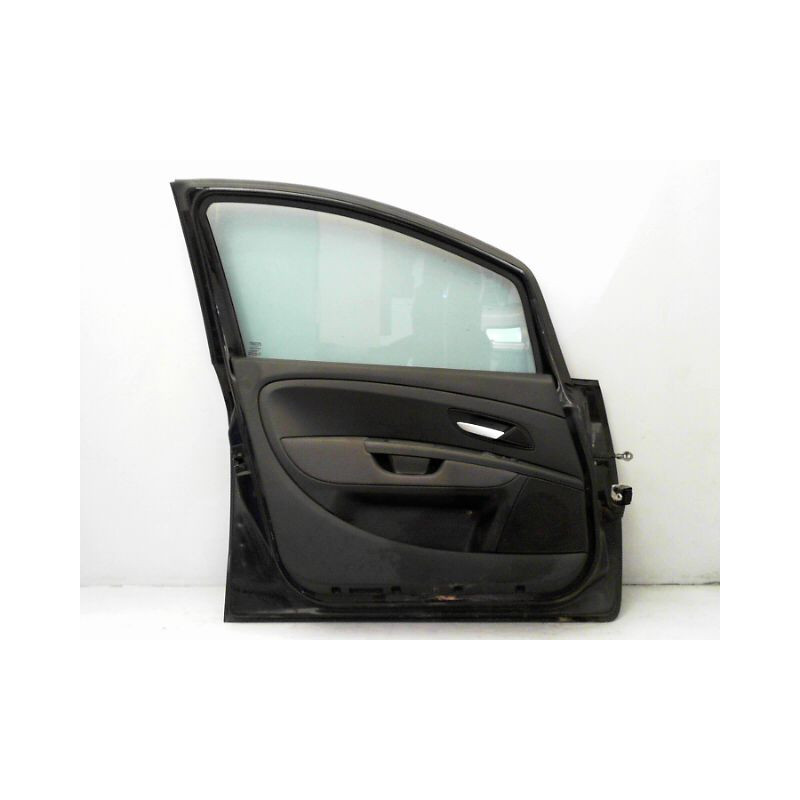 PORTE AVANT GAUCHE FIAT PUNTO 2003-