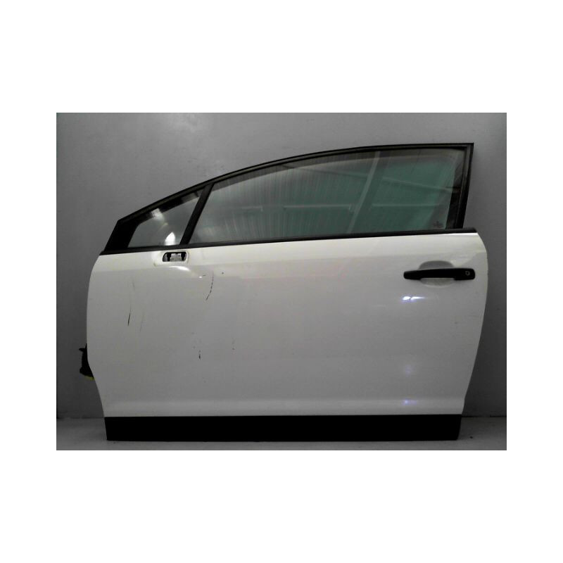 PORTE AVANT GAUCHE CITROEN C4