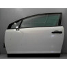 PORTE AVANT GAUCHE CITROEN C4