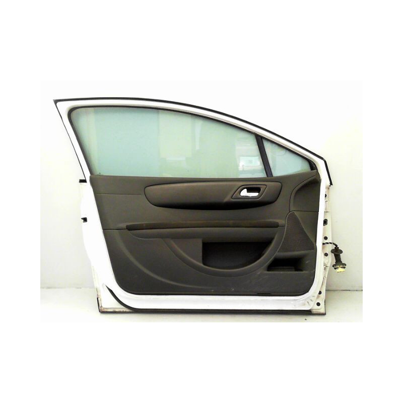 PORTE AVANT GAUCHE CITROEN C4