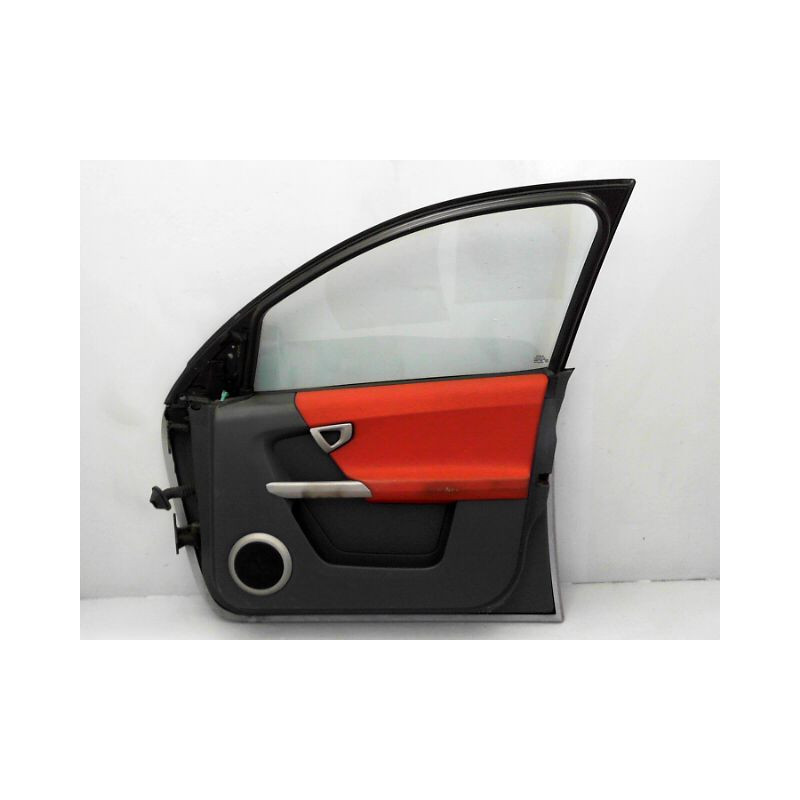 PORTE AVANT DROIT SMART FORFOUR