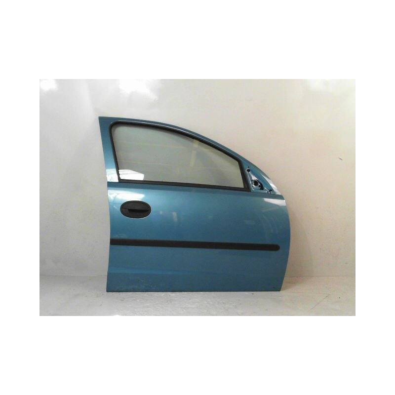 PORTE AVANT DROIT OPEL CORSA