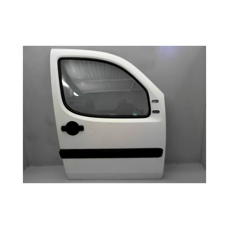PORTE AVANT DROIT FIAT DOBLO CARGO 2006-