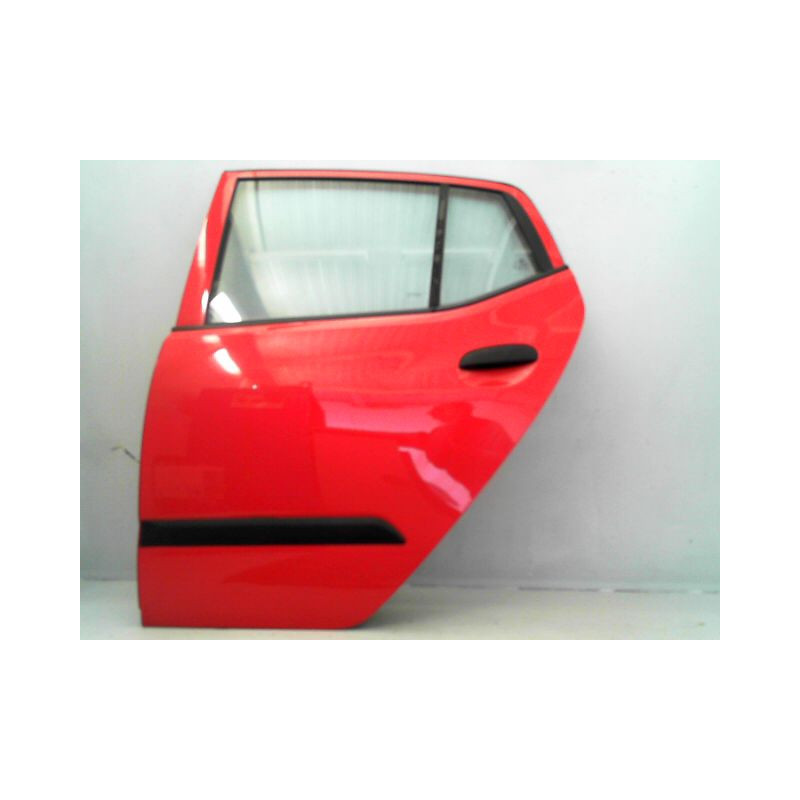 PORTE ARRIERE GAUCHE HYUNDAI I10