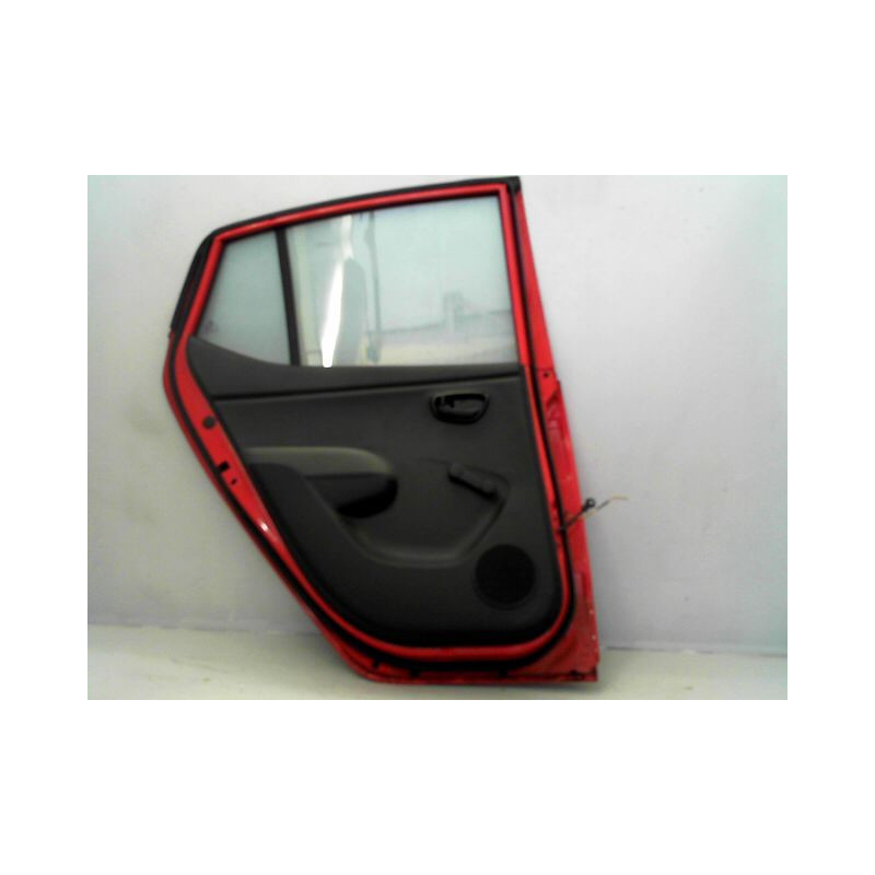 PORTE ARRIERE GAUCHE HYUNDAI I10