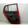 PORTE ARRIERE GAUCHE HYUNDAI I10