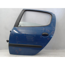 PORTE ARG