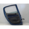 PORTE ARRIERE GAUCHE PEUGEOT 206