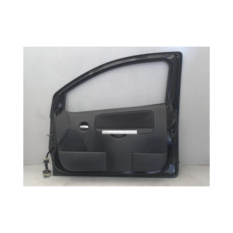 PORTE AVANT GAUCHE CITROEN C2 2005-