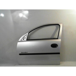 PORTE AVG