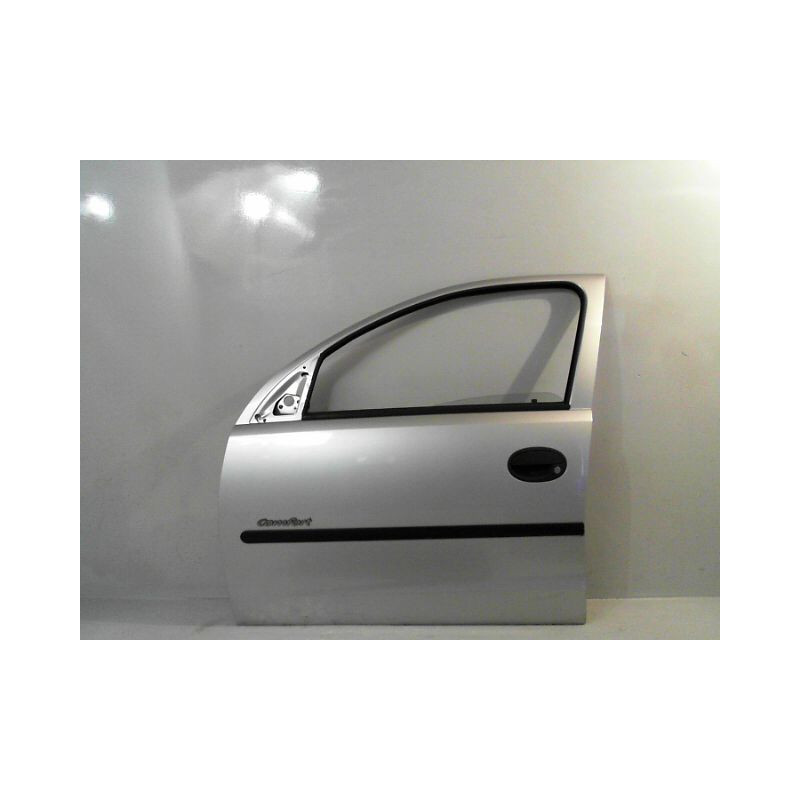 PORTE AVANT GAUCHE OPEL CORSA