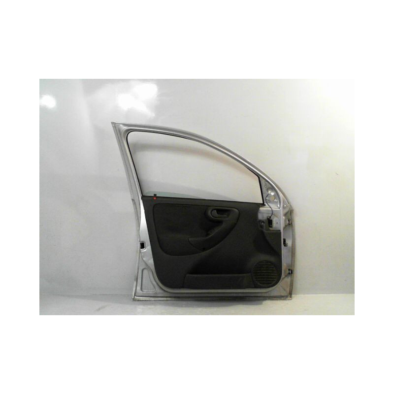 PORTE AVANT GAUCHE OPEL CORSA